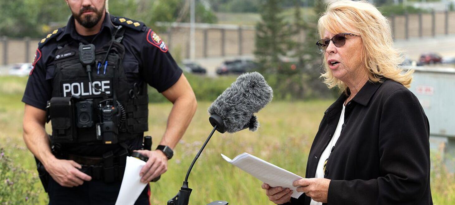 More shootings, guns and drugs on Calgary streets says police chief | Calgary Herald