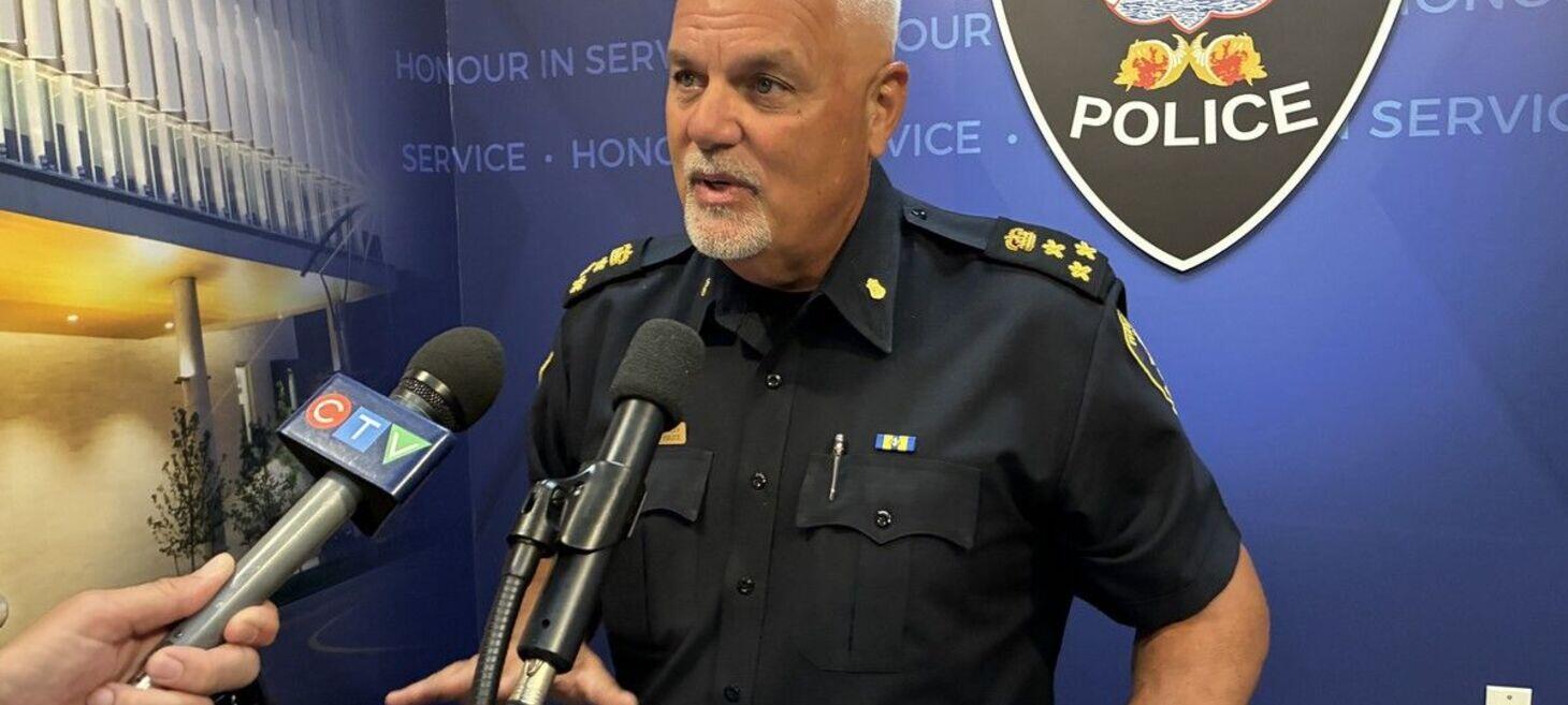 Inaugural Chief's Gala fundraiser set for Oct. 1 | Windsor Star