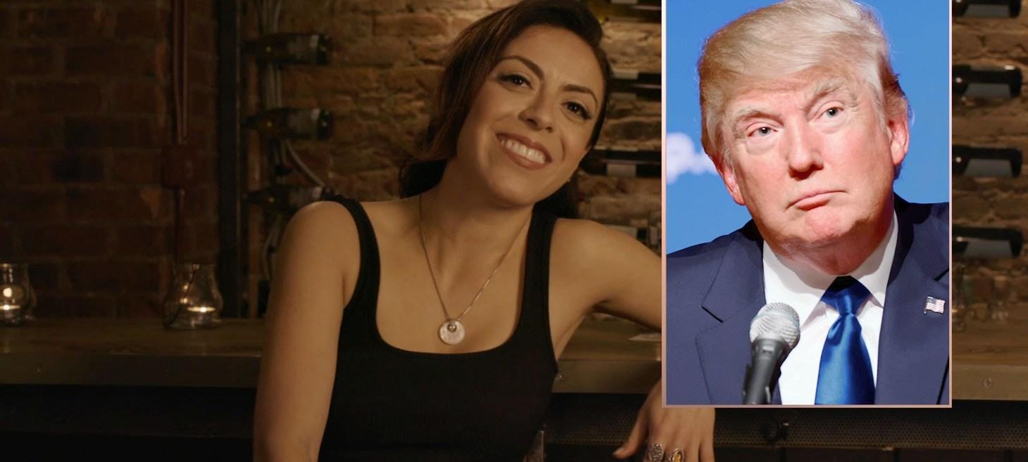Big Opinions with Grace Parra - "The Latino Issues"