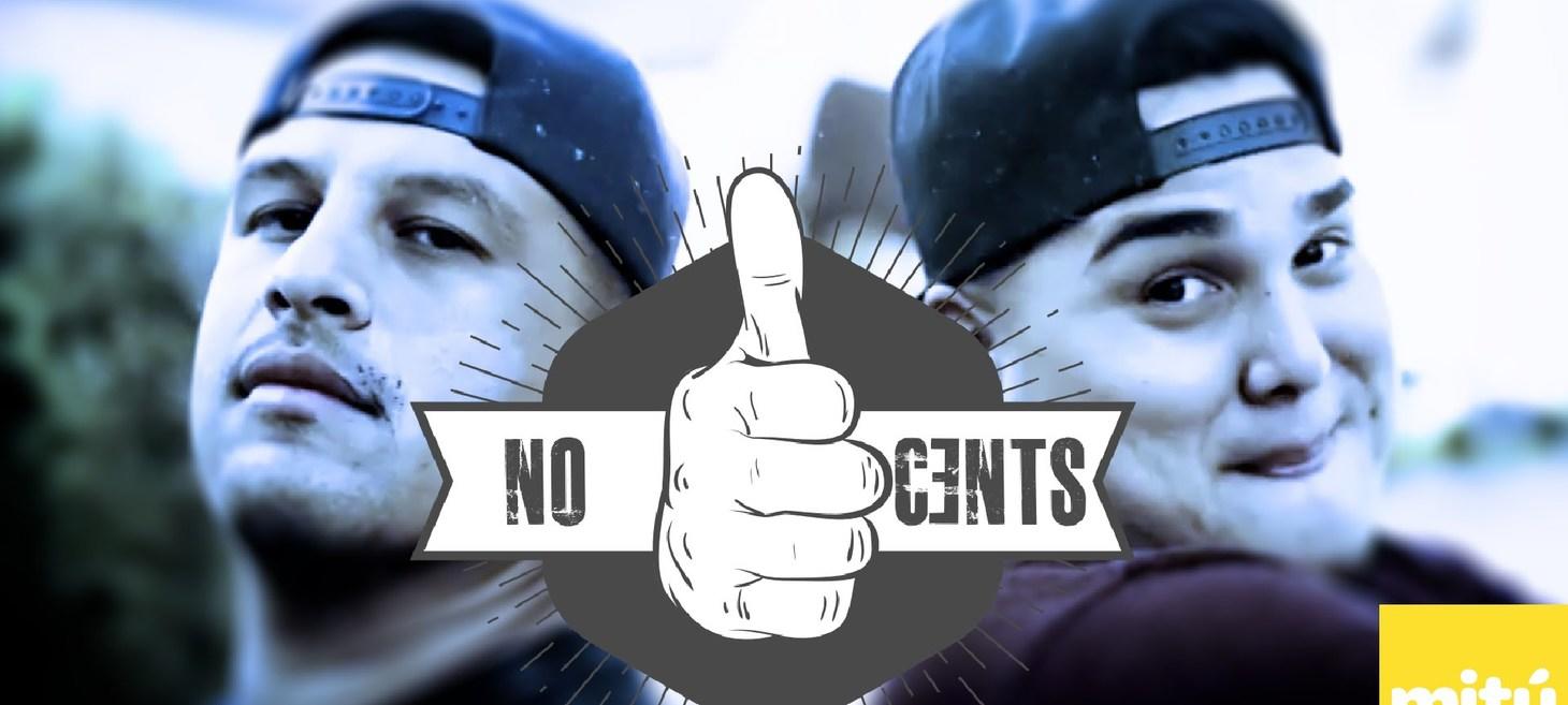 Human Piñata - NO CENTS