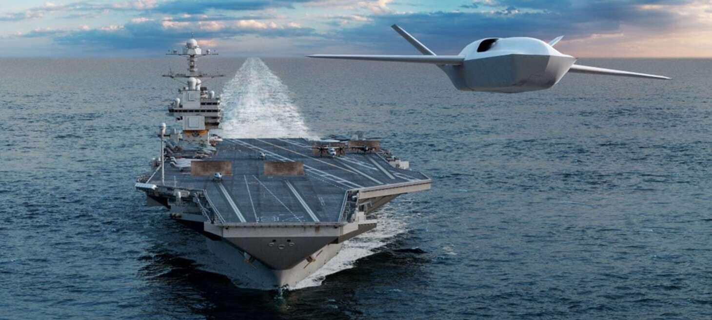 US Navy unveils new specs for carrier-based Collaborative Combat Aircraft