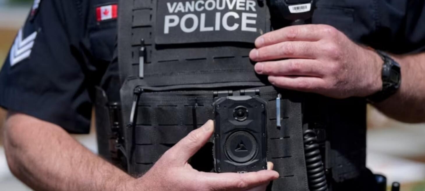 How AI‑powered policing is endangering the public’s trust in police | UMToday