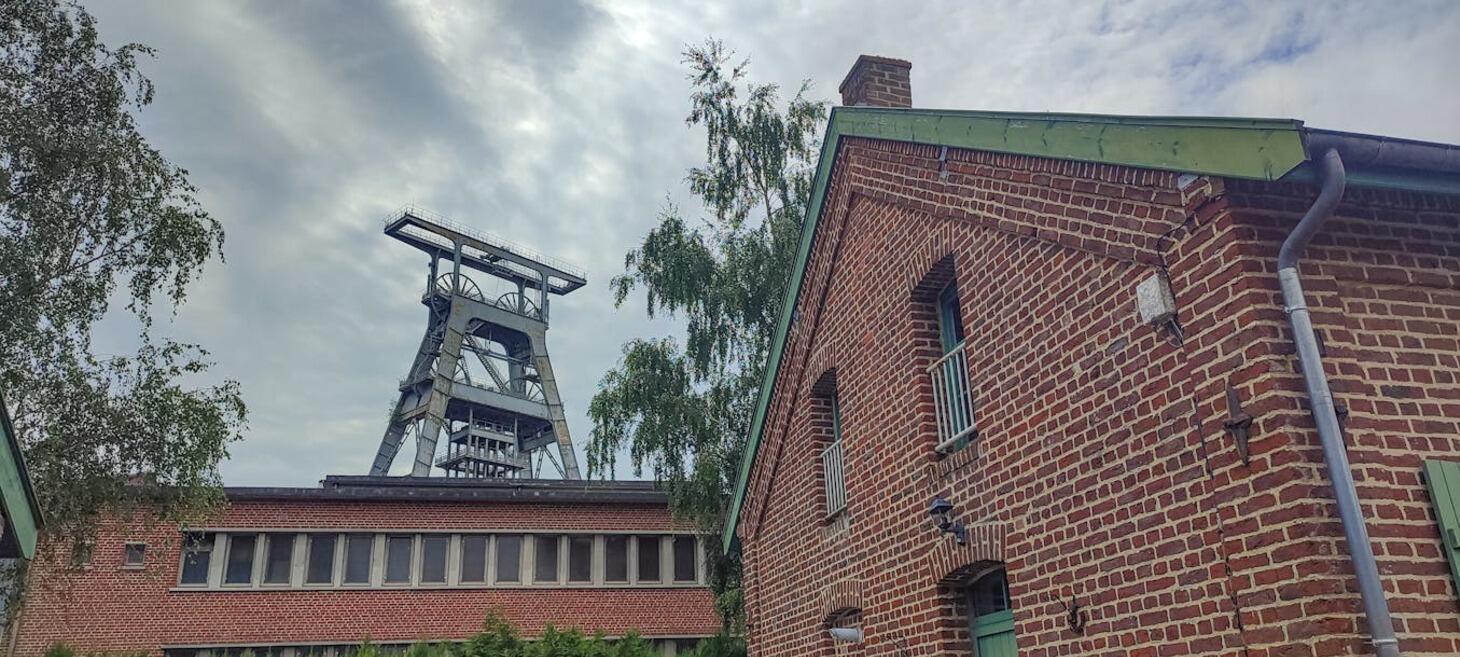 Pourquoi l’ancien bassin minier du Nord-Pas-de-Calais vote RN (ou non)