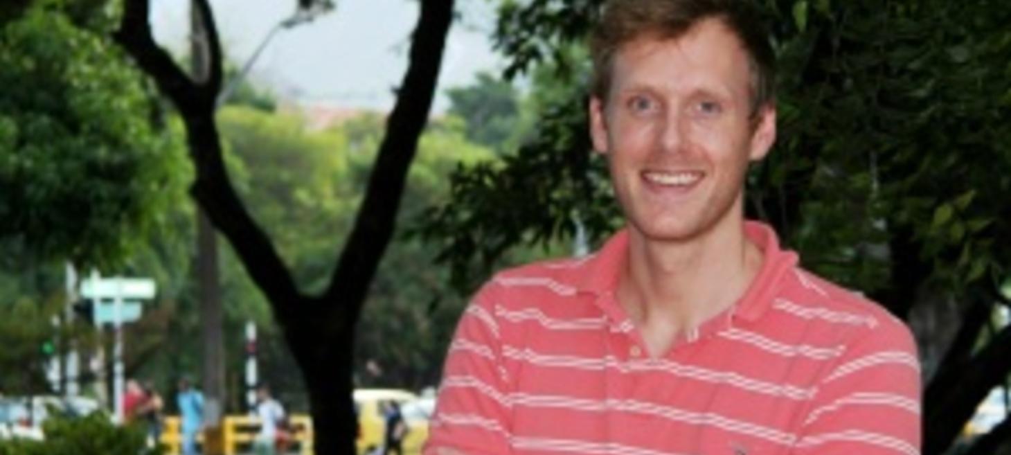 Hoe Virtuagym vanuit Medellín Amerika verovert