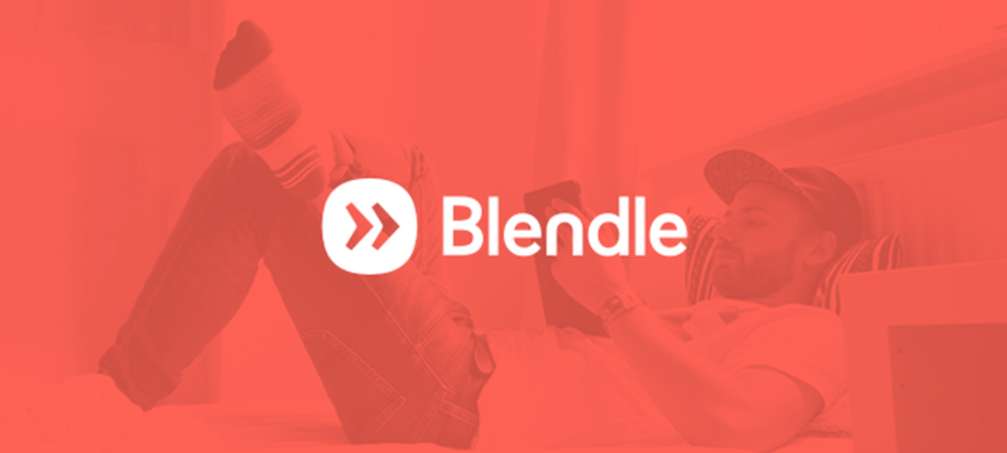 Blendle voor Android: kranten en tijdschriften voor de Netflix-generatie