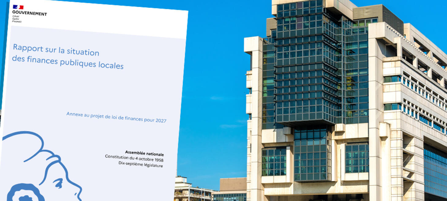 PLF 2027 : "les variables d'ajustement" prévues en baisse de 24 millions d'euros