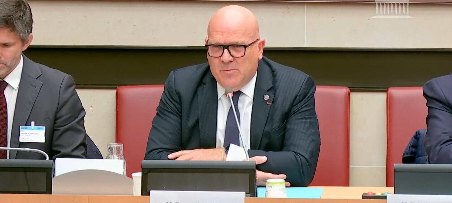 France 2030 : la Cour des comptes déplore la mise à l'écart des collectivités