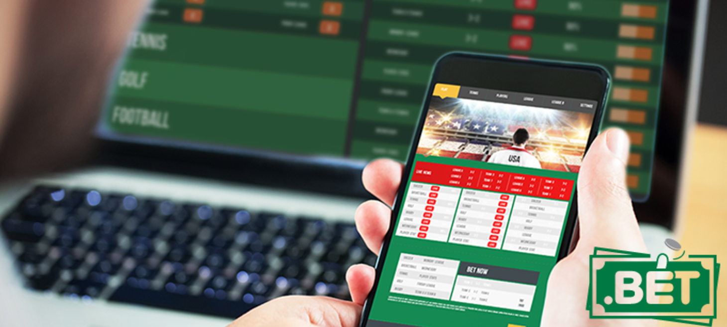 WHAT WERE THE ODDS ON THAT ? DOT BET GETS NEARLY 14K REGs ON FIRST DAY