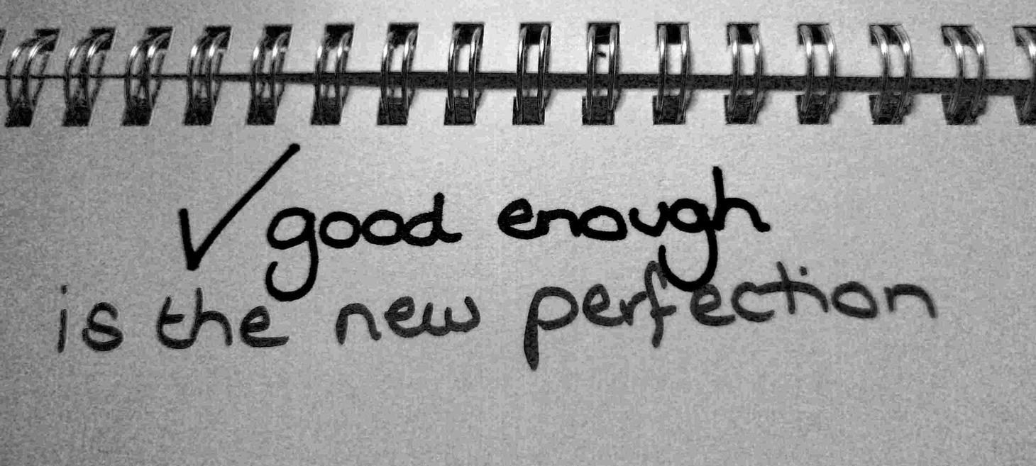 A Product Manager’s guide to combating perfectionism