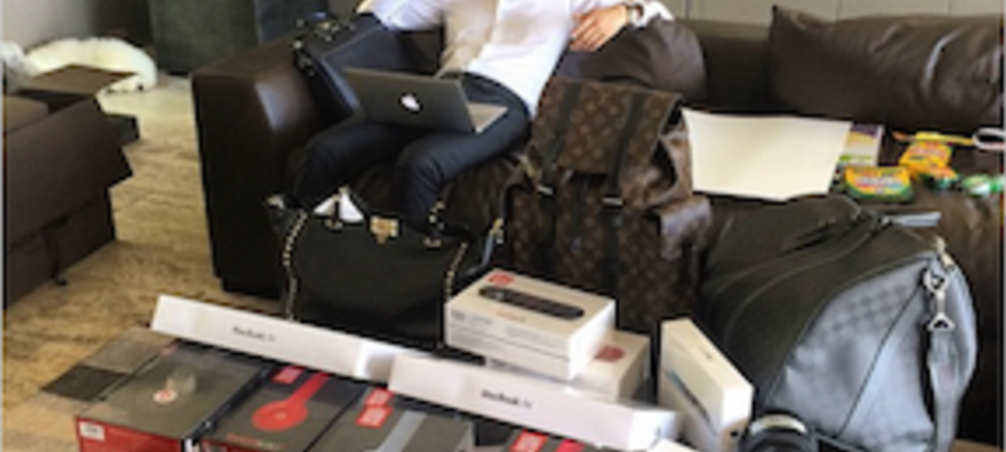 What Spending $57,000 on Instagram Taught My Co-Founder, Neil Patel