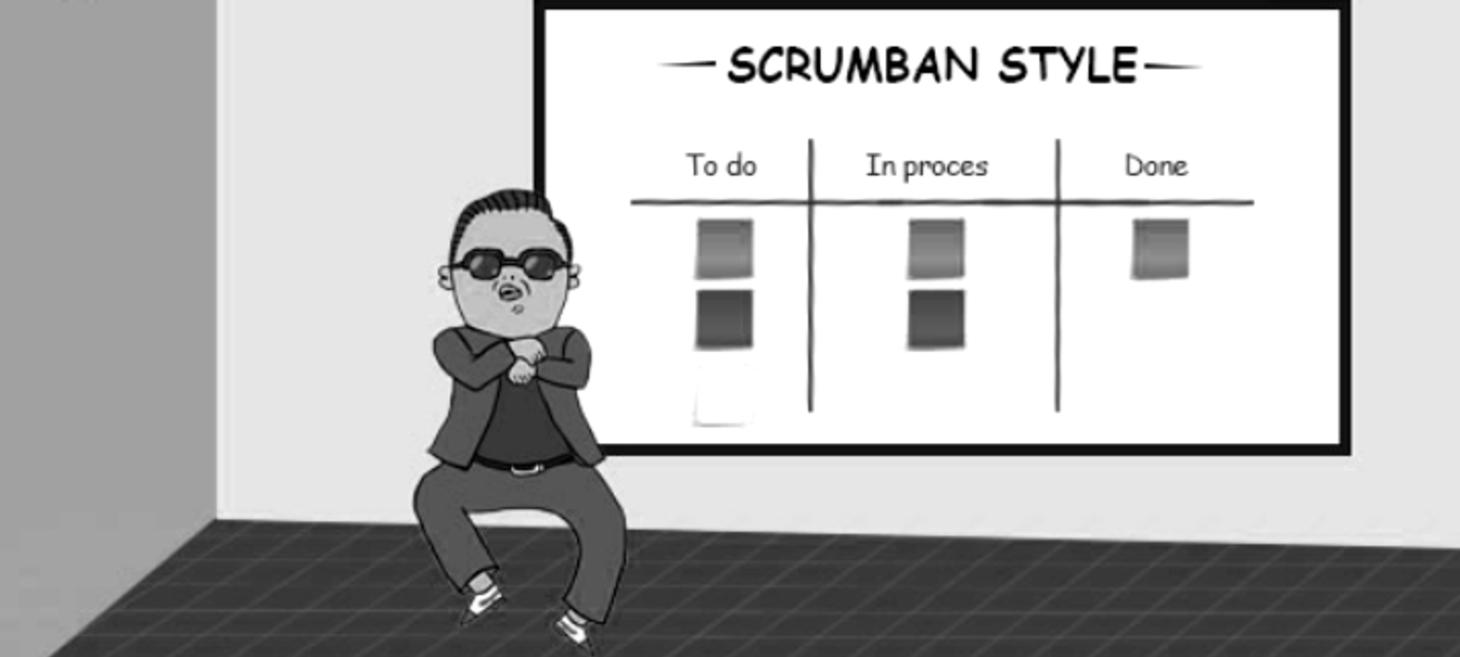 Kanban or Scrum - which is better?