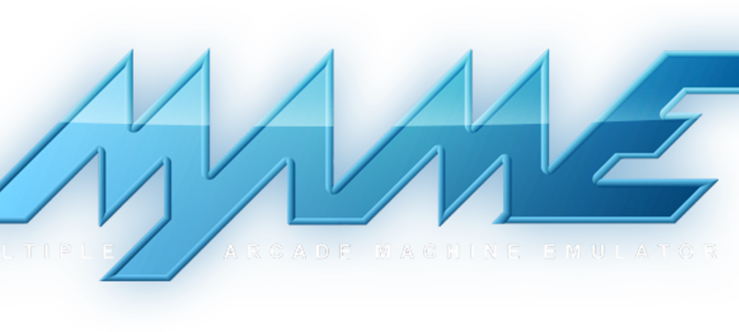MAME Multiple Arcade Machine Emulator