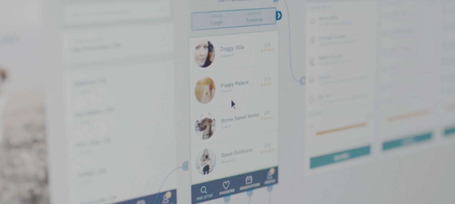 Building Project Comet: Designing the Designer’s Tool