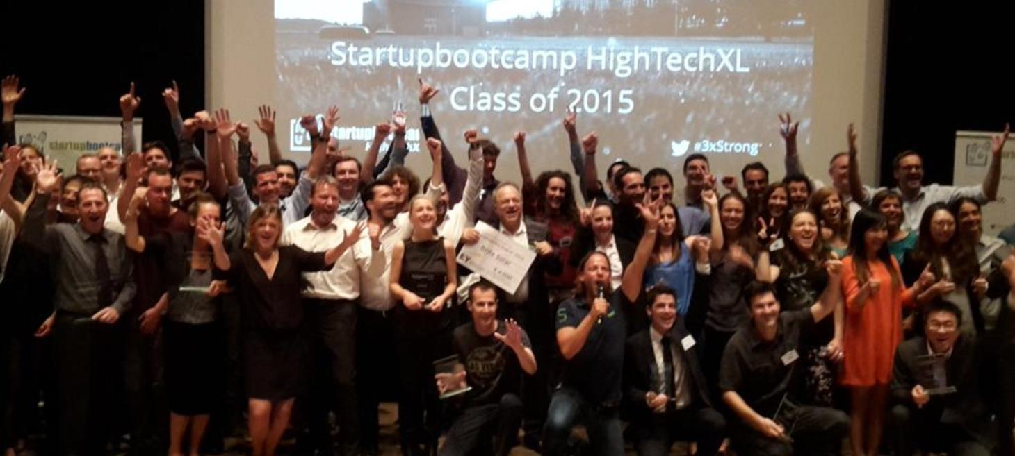 Eindhovense hardware-accelerator splitst zich af van Startupbootcamp