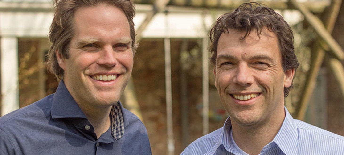 Founder deelstartup Parkyourcar pompt geld in camperdeelstartup