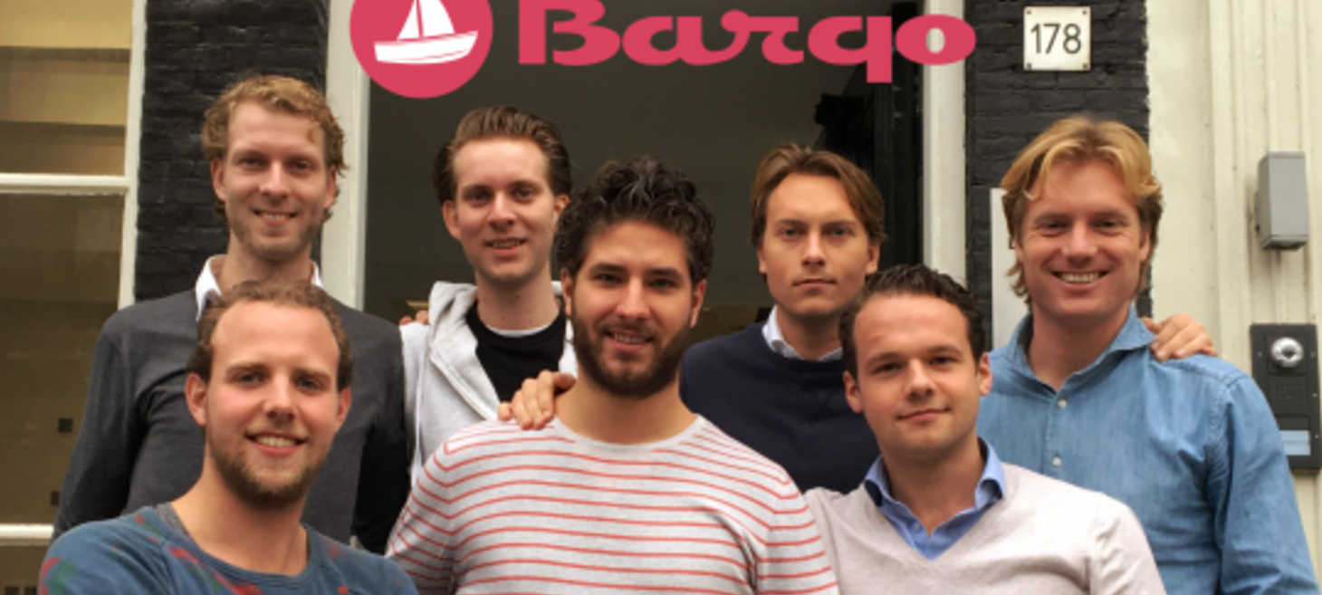 Deze startup is de Peerby van het water