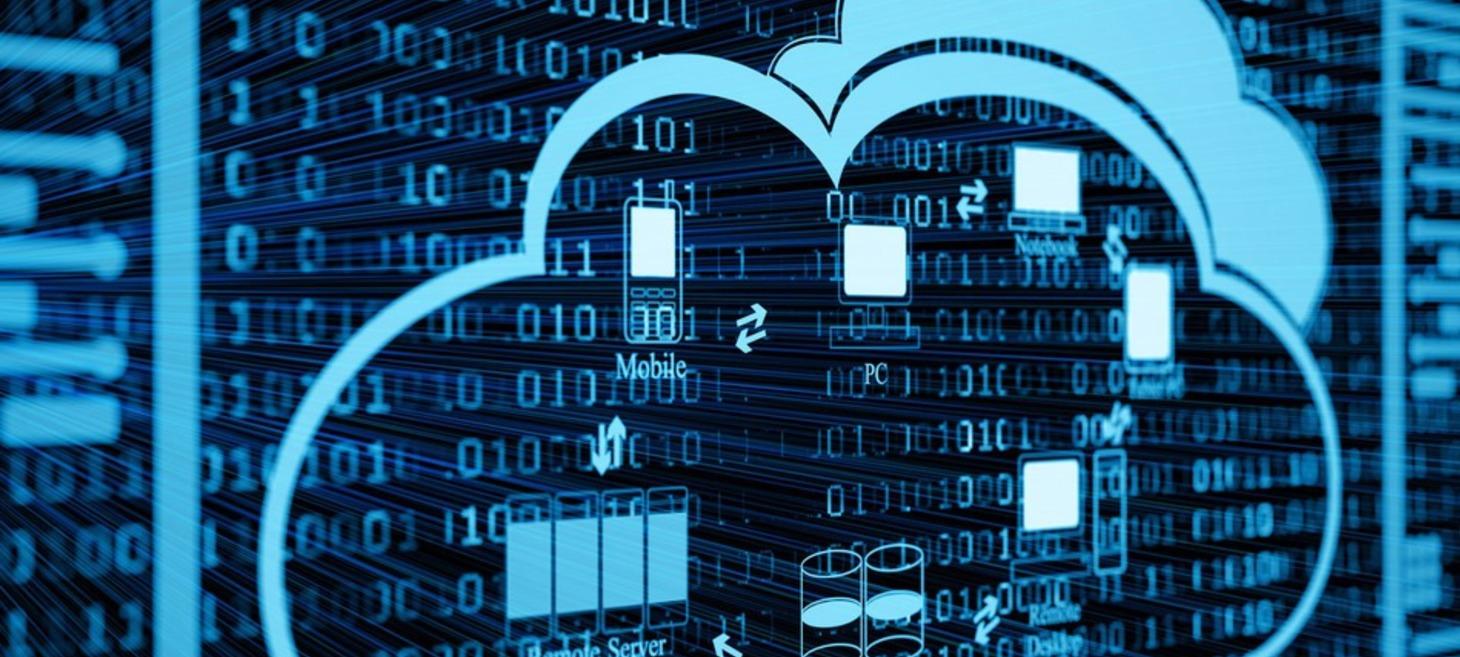 Gartner's top 10 technology trends for 2015: All about the cloud