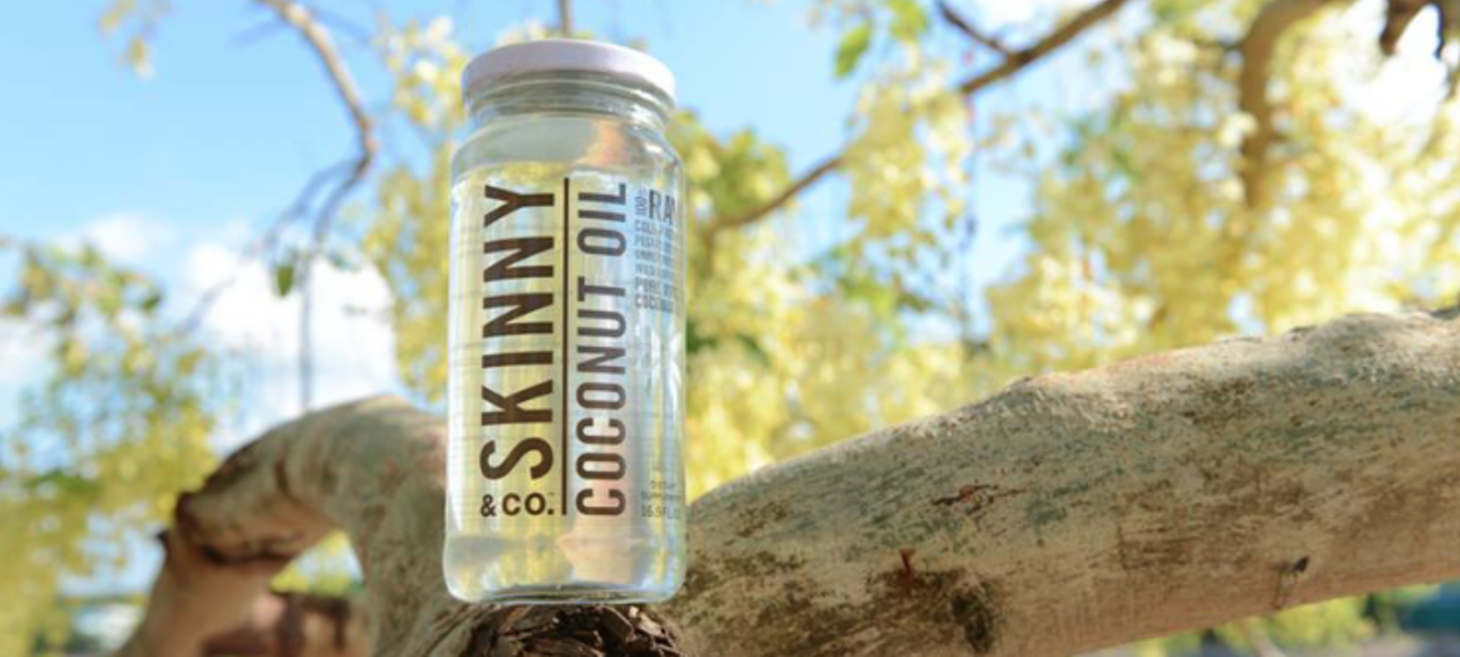 Skinny & Co. - Refersion Case Study #1