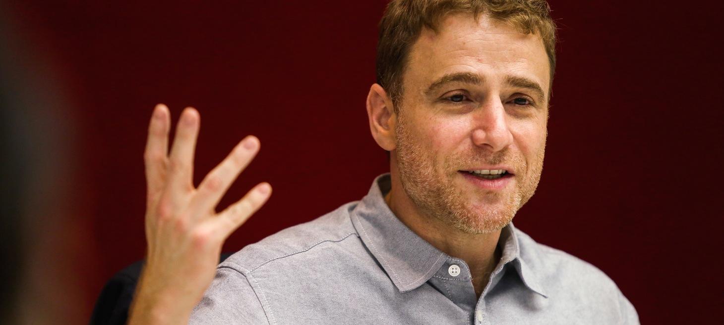 Slack in talks with Thrive Capital for new round of funding