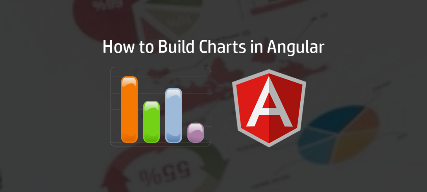How to Build Charts in Angular
