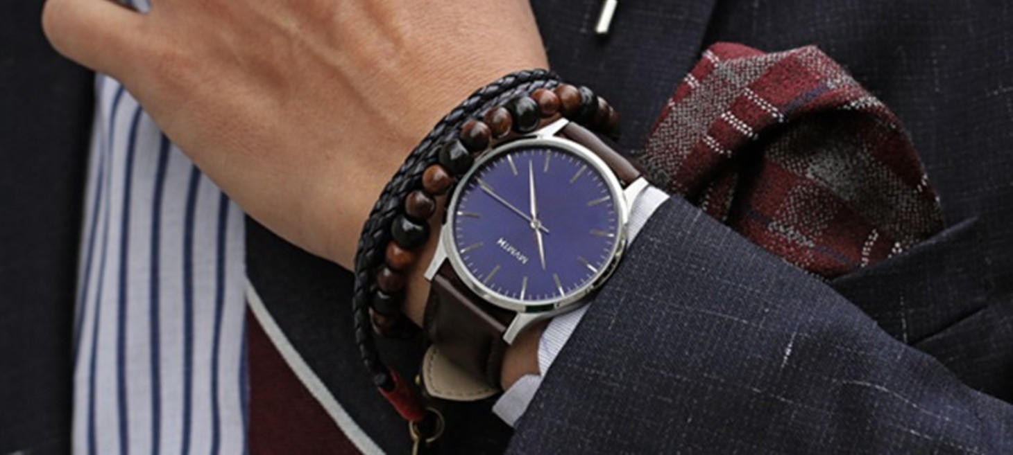 How Mvmt Watches Uses Social Selling to Shorten the Path to Purchase