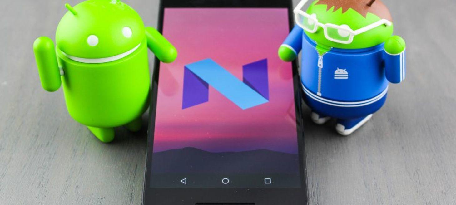 Android N: release date, news and features