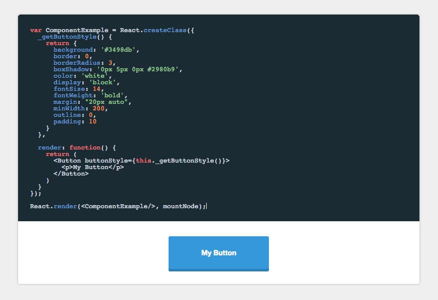 component-playground