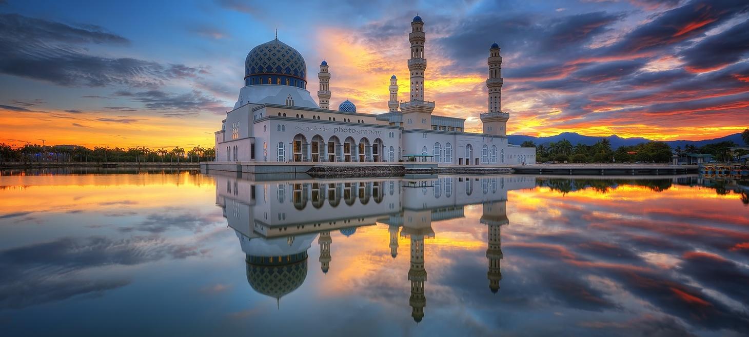Good Morning Wishes by Mohd Zaki Shamsudin