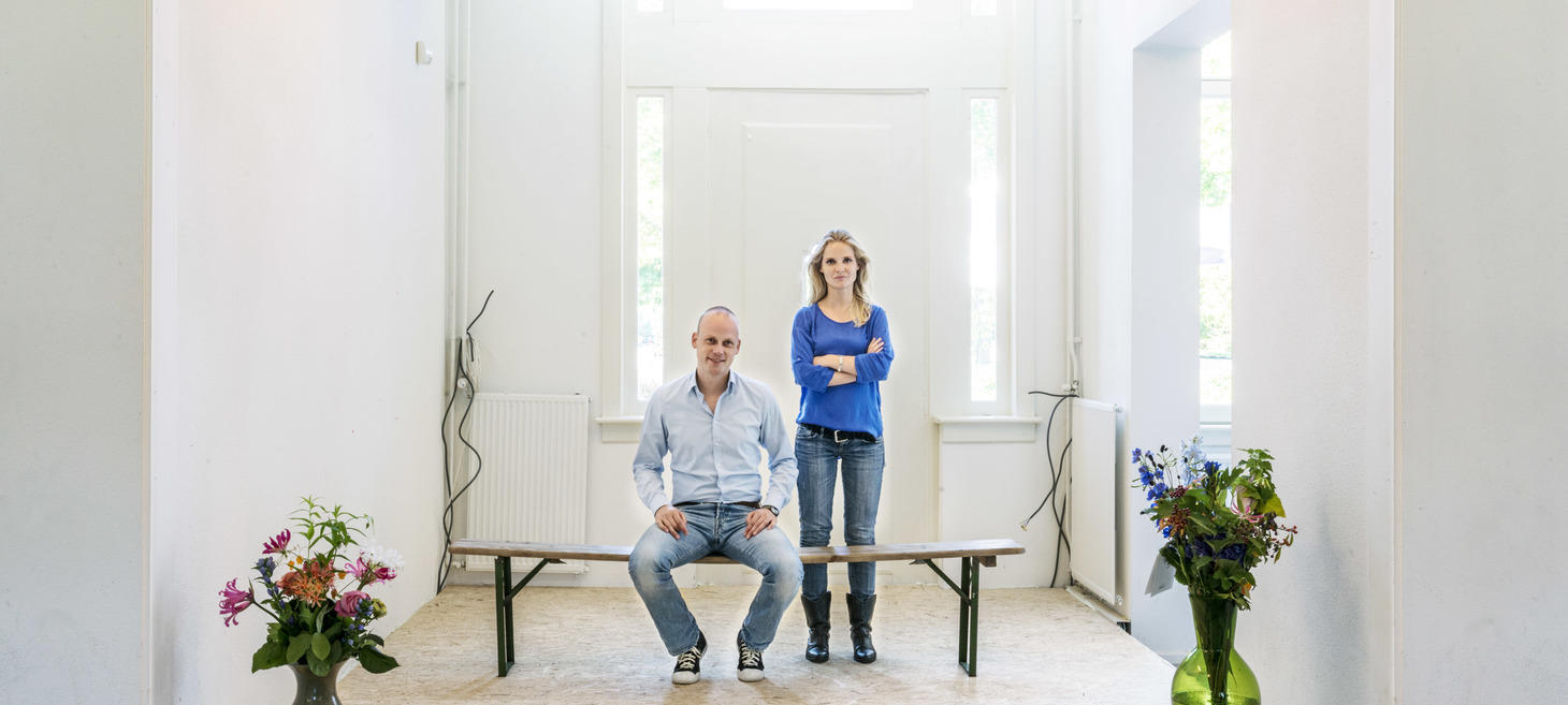 Deze Nederlandse startups werken aan een betere retail-industrie