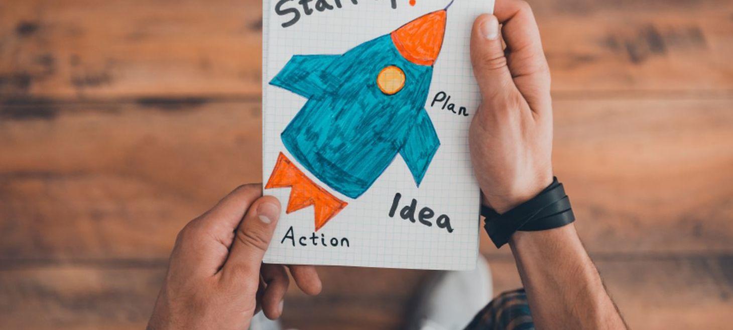 Deze accelerators helpen start-ups succesvol te worden