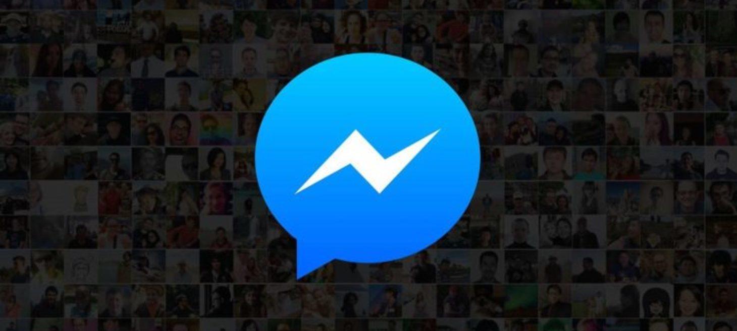 Facebook’s Messenger Bot Store could be the most important launch since the App Store