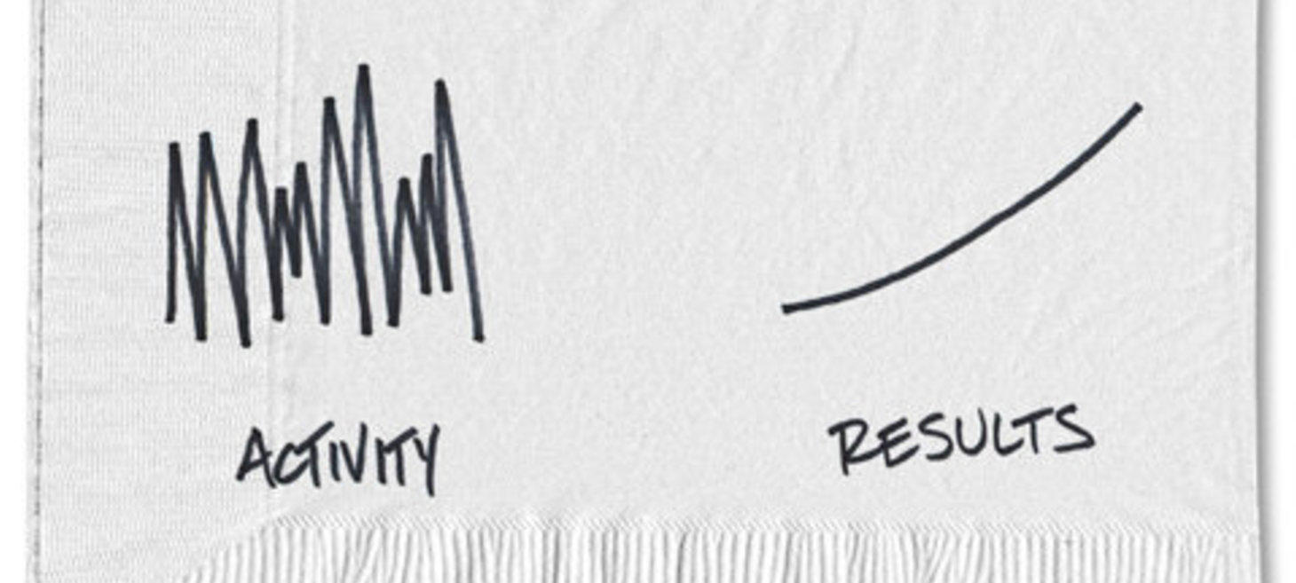 Do Product Managers need a 'Bias to Action”?