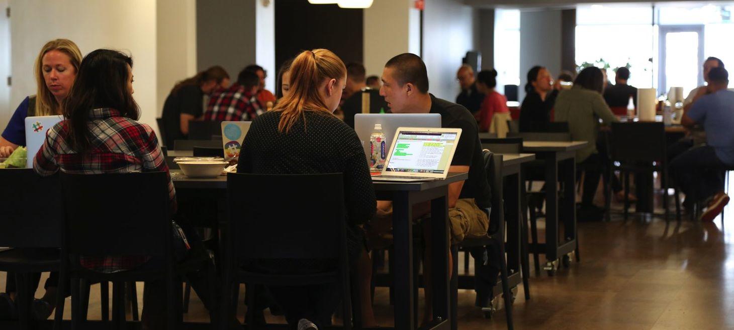 Slack working on manager bots that will automatically check up on employees