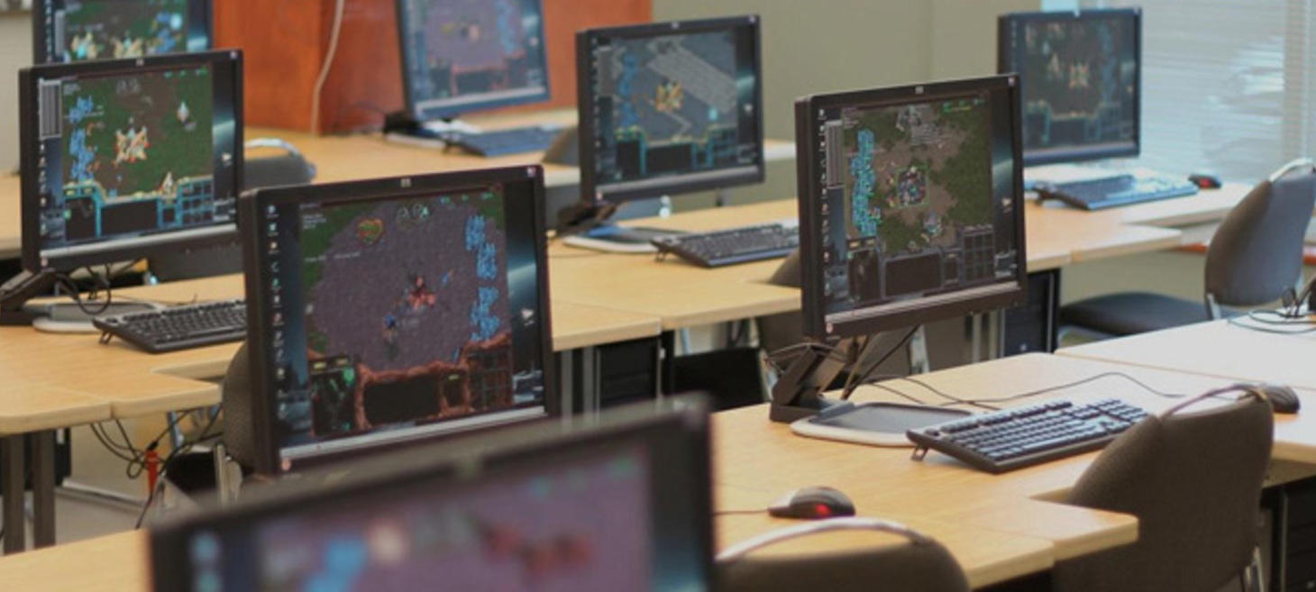 StarCraft AI Competitions