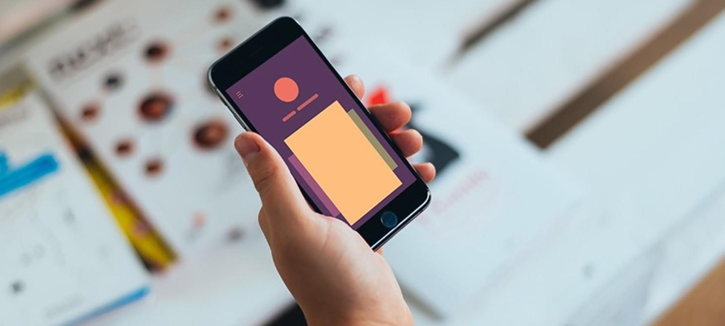7 Types of Animations for Your Mobile App