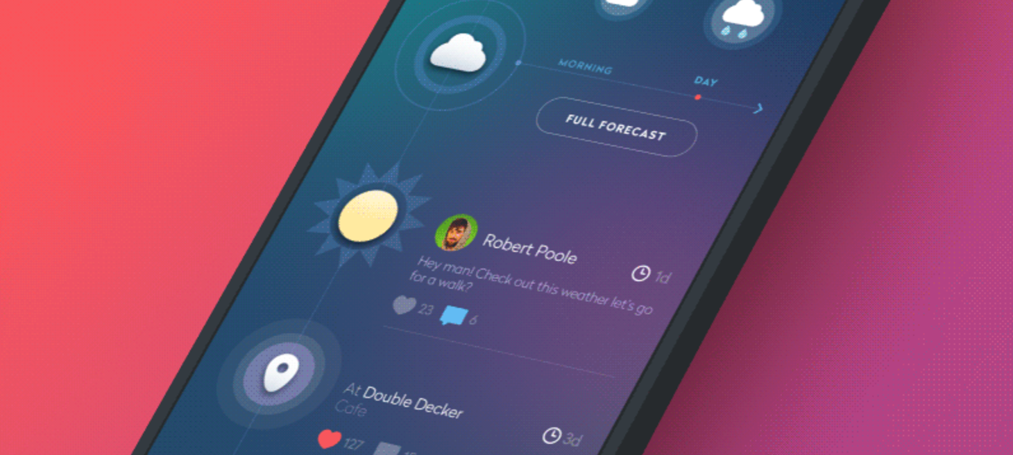 Fitting Animations into Your UX Strategy