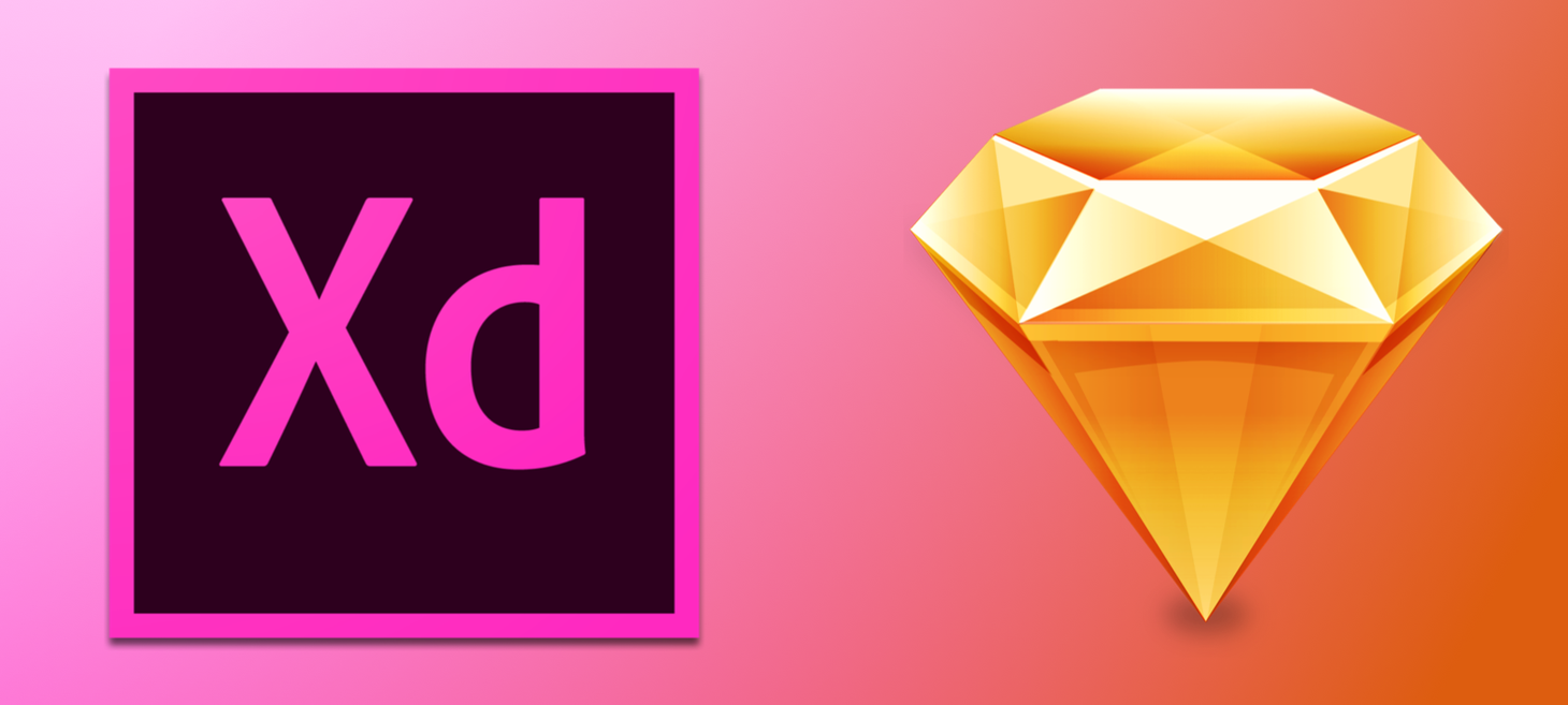 First thoughts on the Adobe Experience Design Preview