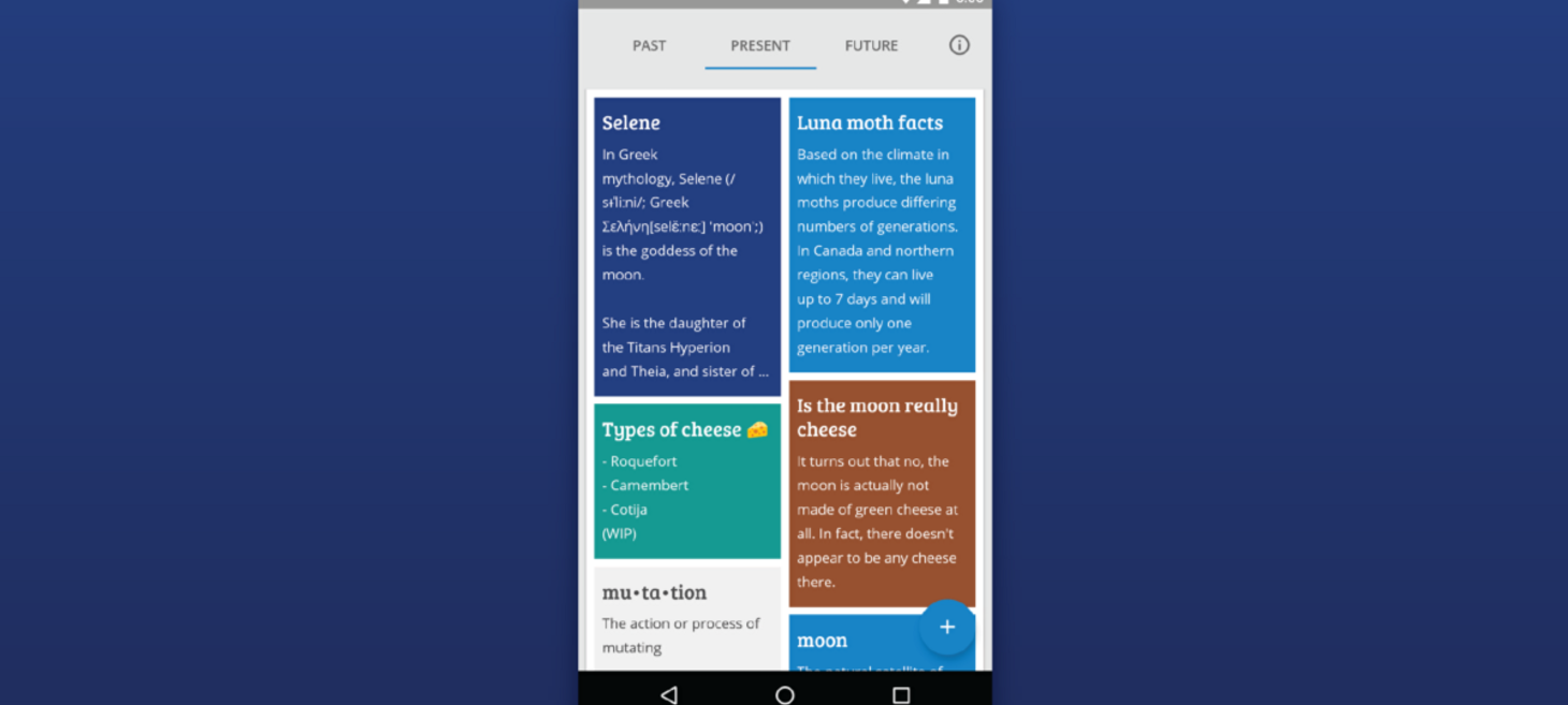 Mutate More: Digging Deeper Into UI That Evolves With the User