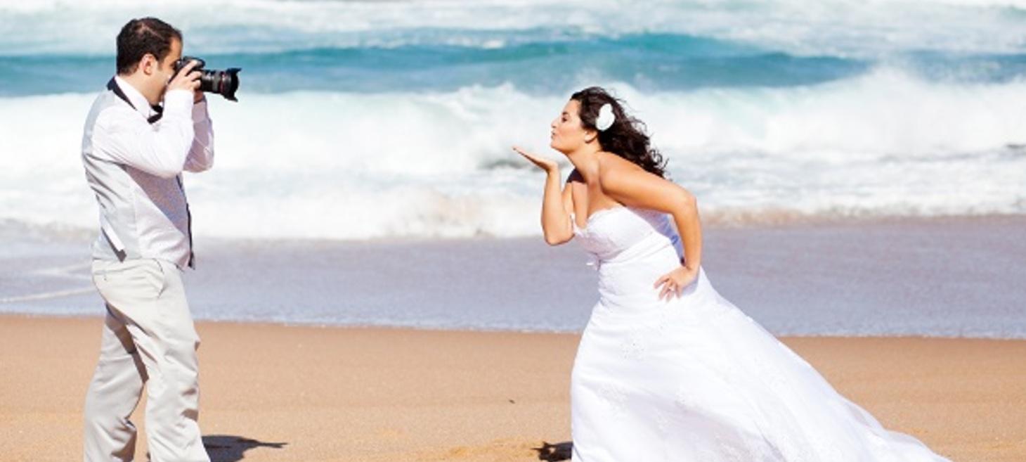 50 Brides Reveal What Their Photographers Could Have Done Better