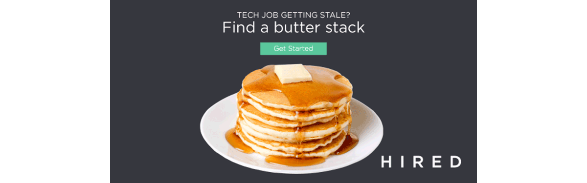 Get 5+ Job Offers with 1 Application