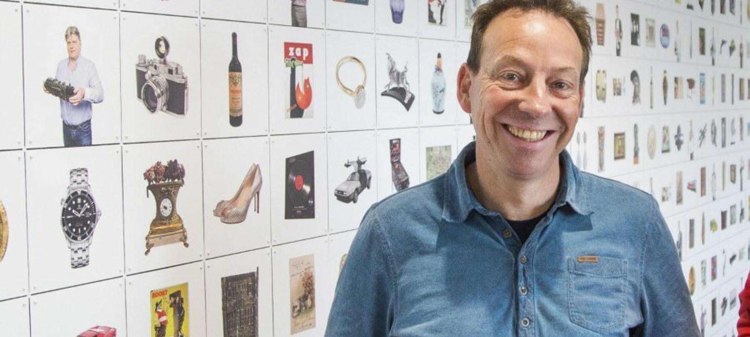 Waarom Catawiki zichzelf geen startup noemt