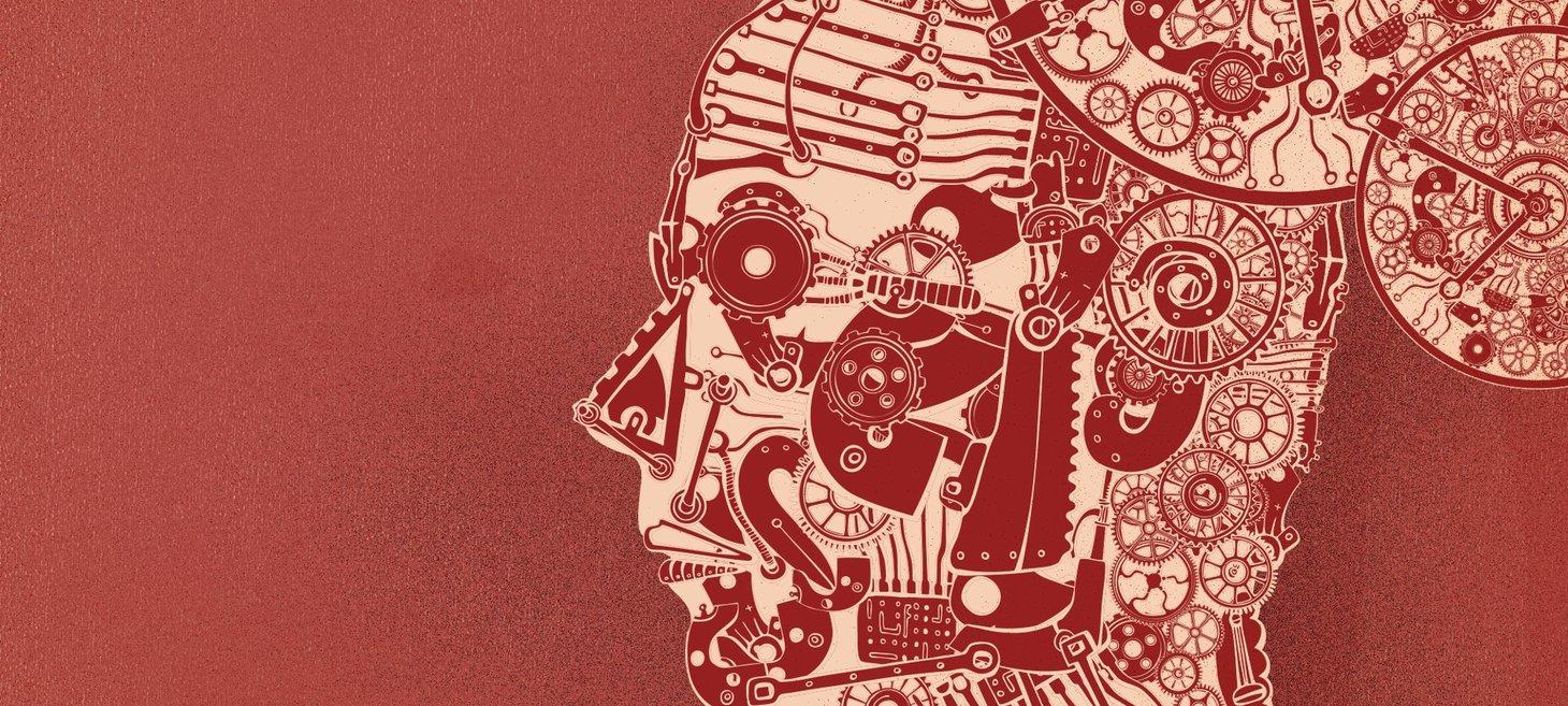 What Is a Robot, Really?