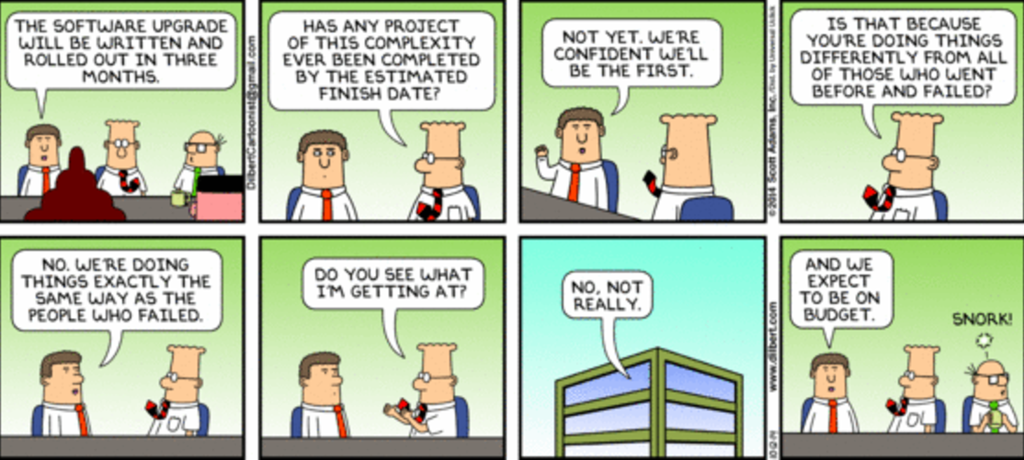 Is Continuous Integration compatible with database applications ?