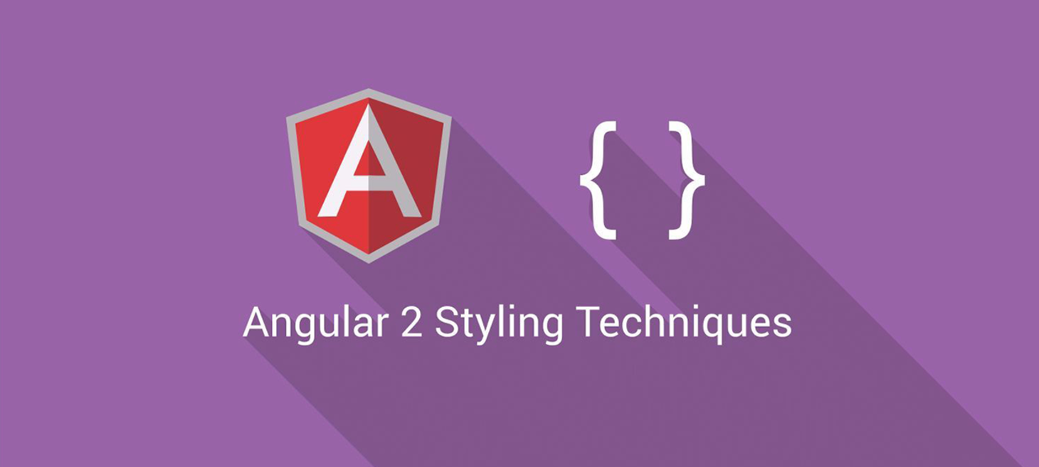 All the Ways to Add CSS to Angular 2 Components