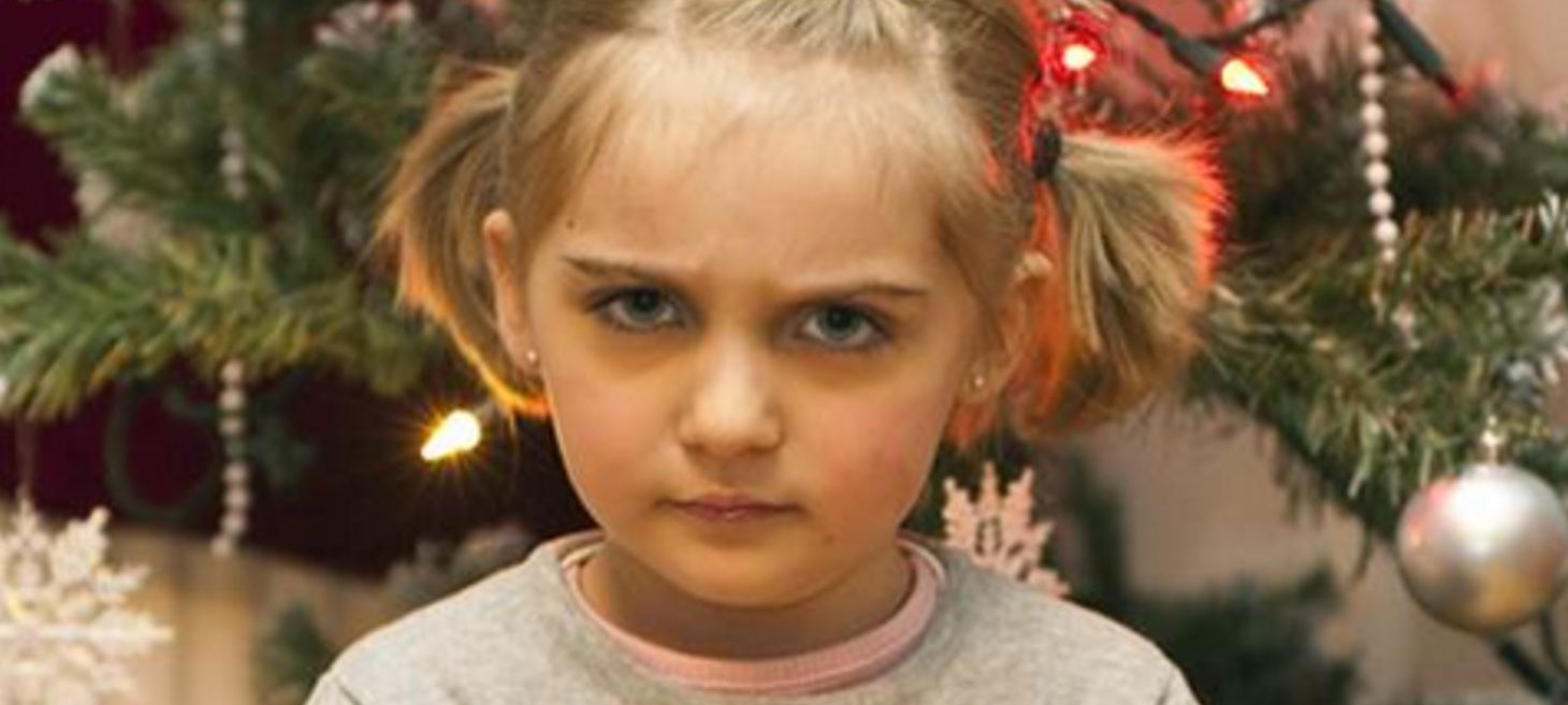 7 ways to unspoil your kids this holiday season