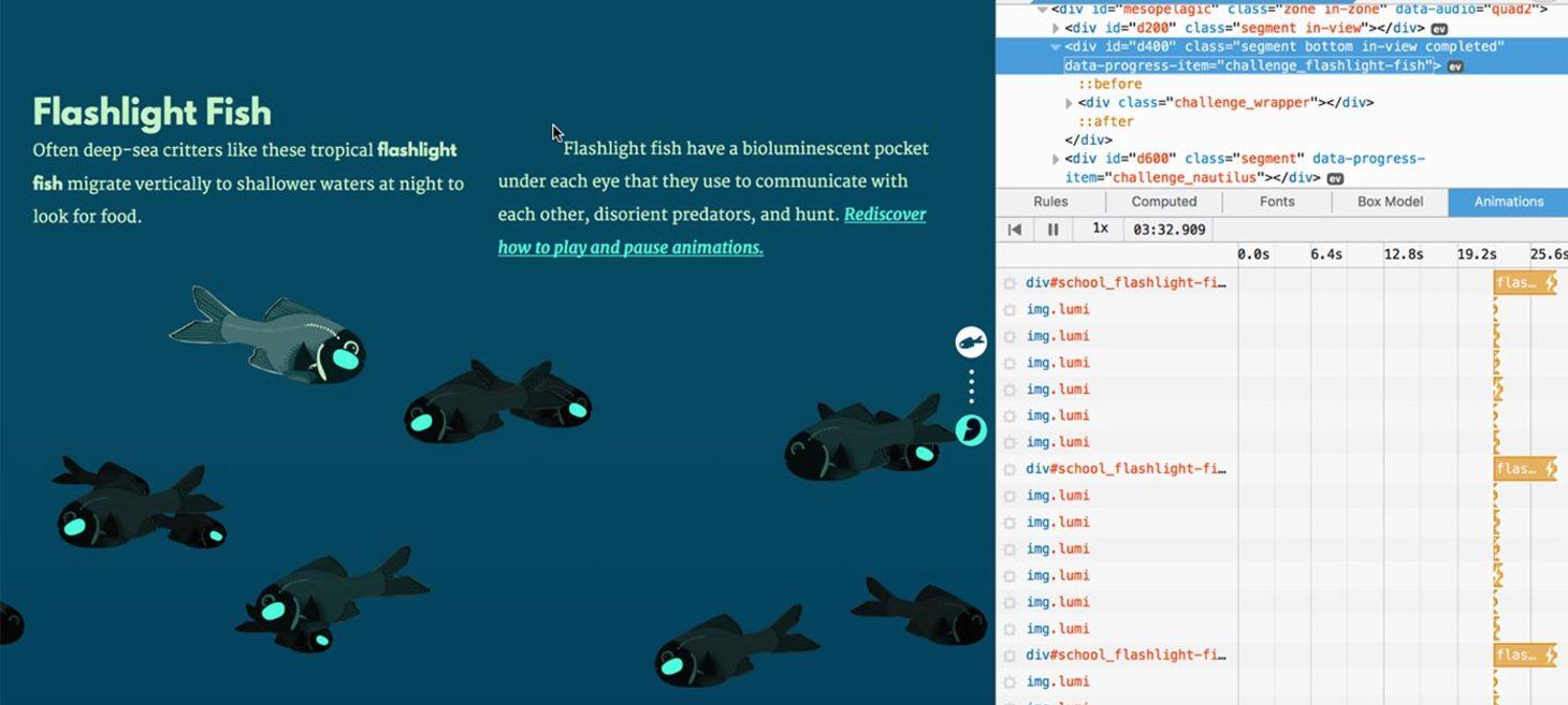 Web Animation Past, Present, and Future · An A List Apart Article