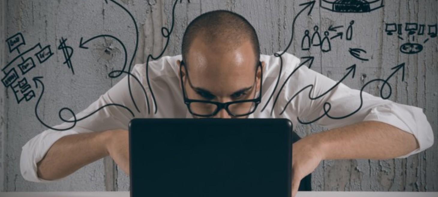 A different take on what DevOps is