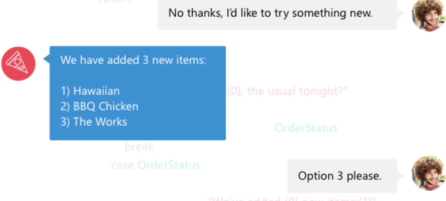 微軟推出機器人架構 Bot Framework