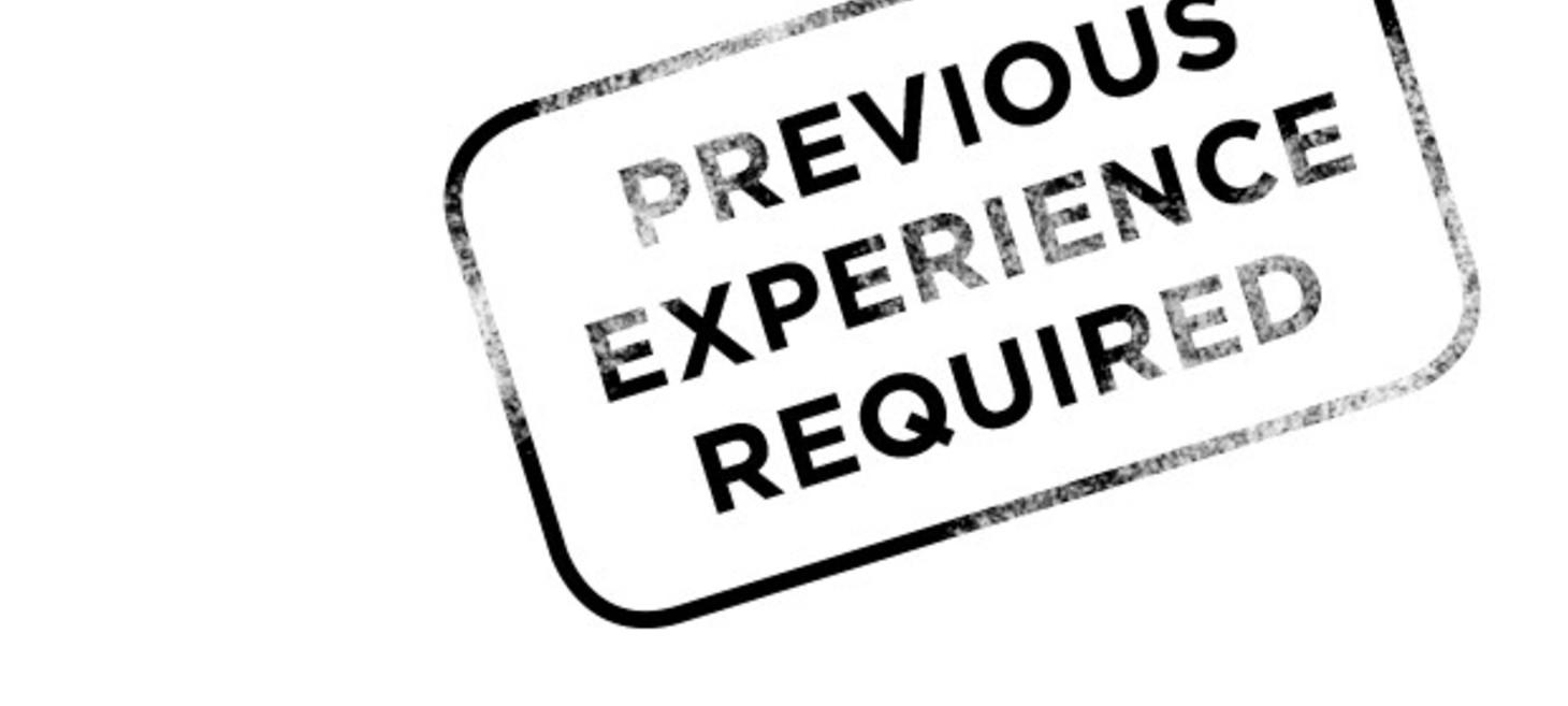 Do Product Managers need experience? The debate is on!