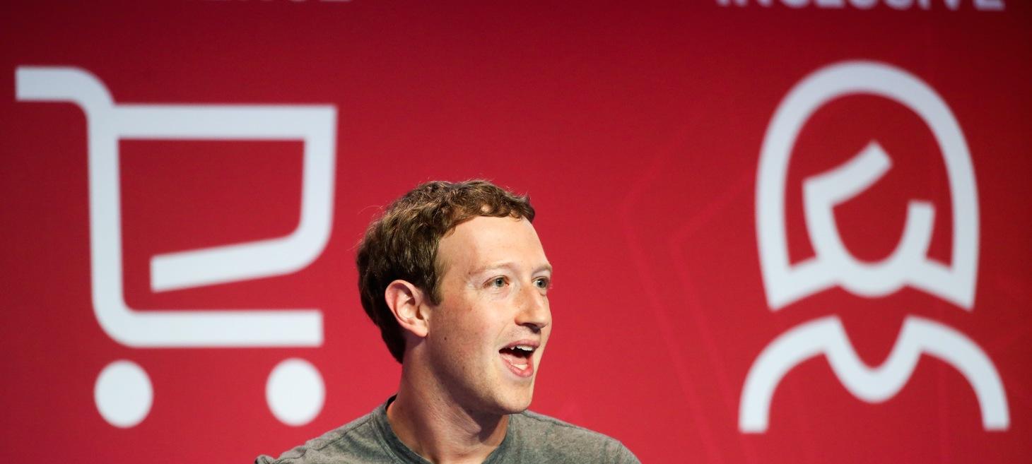 Facebook Messenger Prepares In-Store Purchase Service